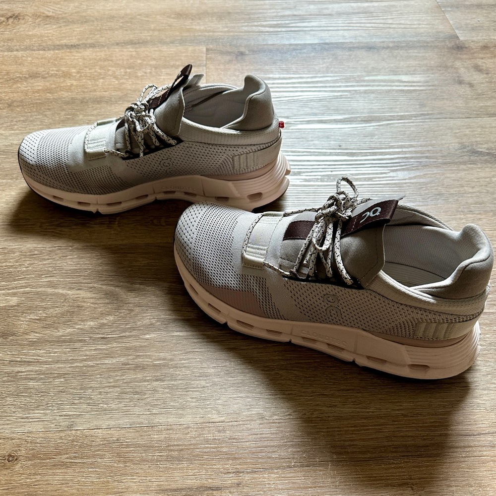 On Cloudnova Sneaker